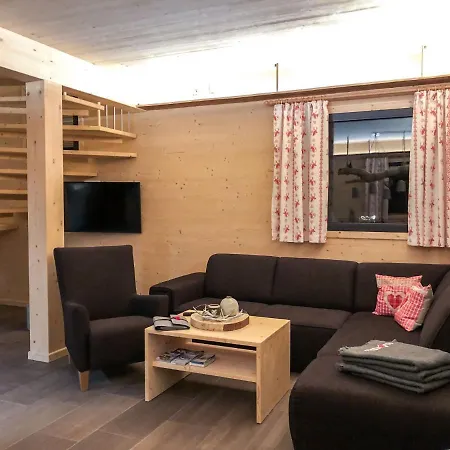 Holiday Tauernchalet Superior *