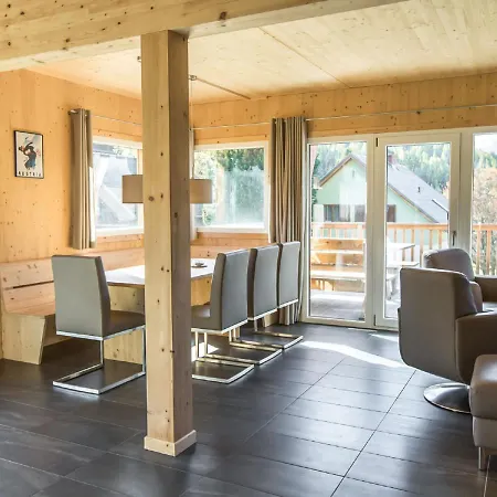 Holiday Tauernchalet Superior