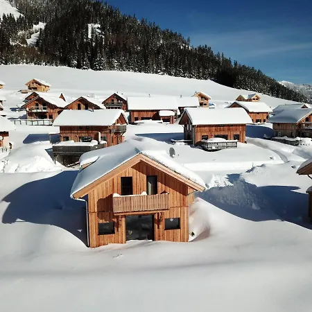 Holiday Tauernchalet Superior *